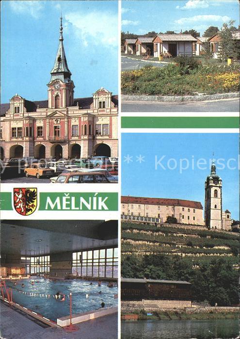 Melnik Tschechien