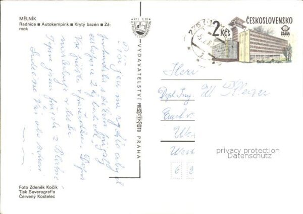 Melnik Tschechien – Bild 2