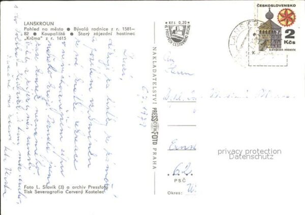 Lanskroun – Bild 2