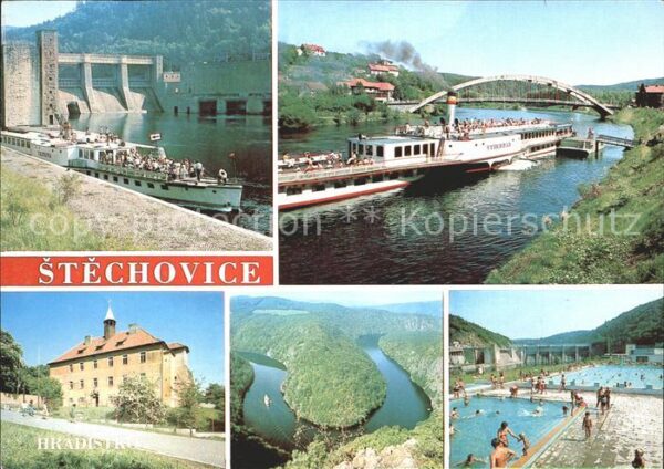 Stechovice