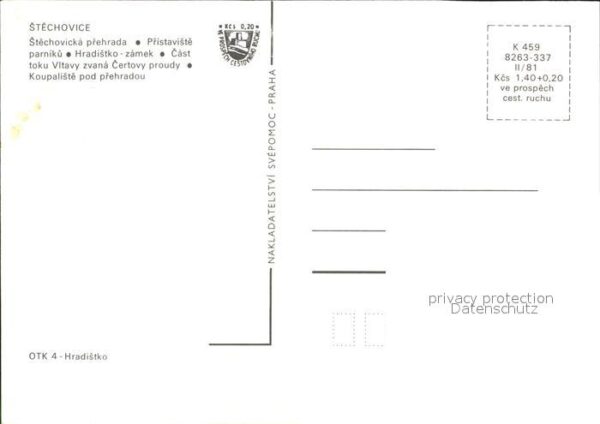 Stechovice – Bild 2