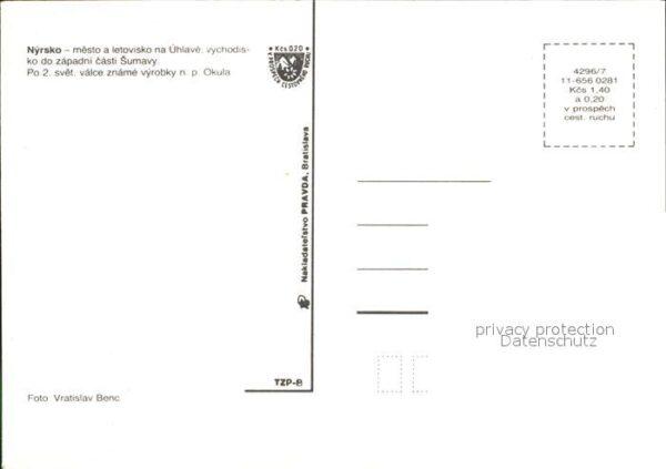 Nyrsko – Bild 2