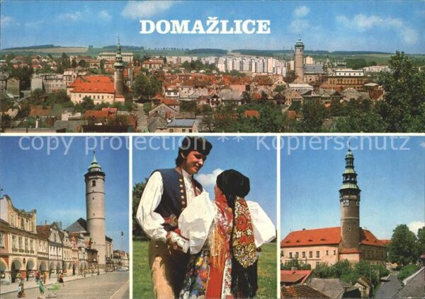 Domazlice
