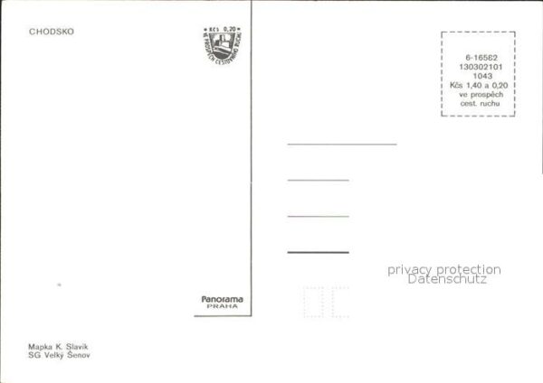 Chodsko – Bild 2