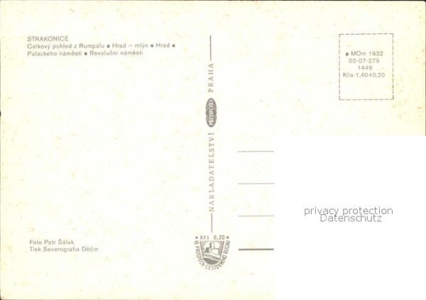 Strakonice Strakonitz – Bild 2