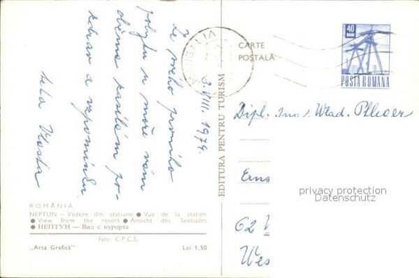 Neptun – Bild 2
