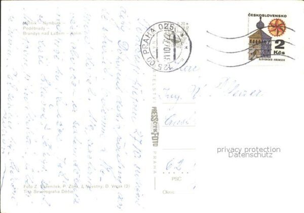 Podebrady Polabi – Bild 2