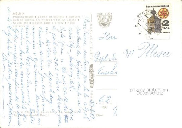 Melnik Tschechien – Bild 2