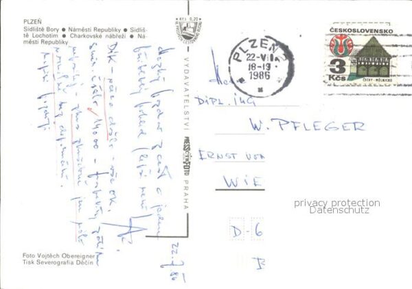 Plzen Pilsen – Bild 2