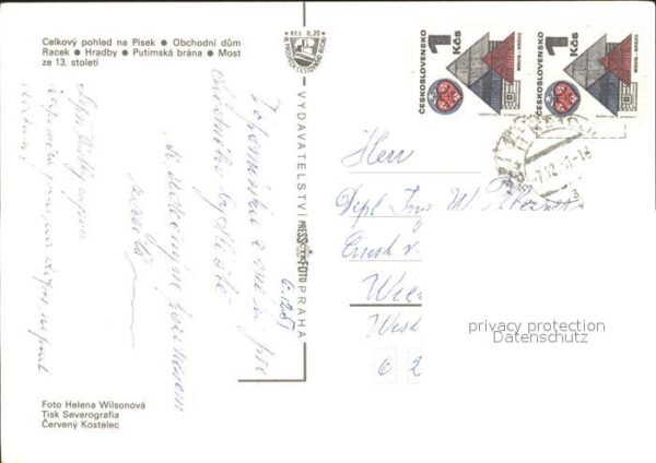 Pisku – Bild 2