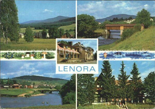 Lenora