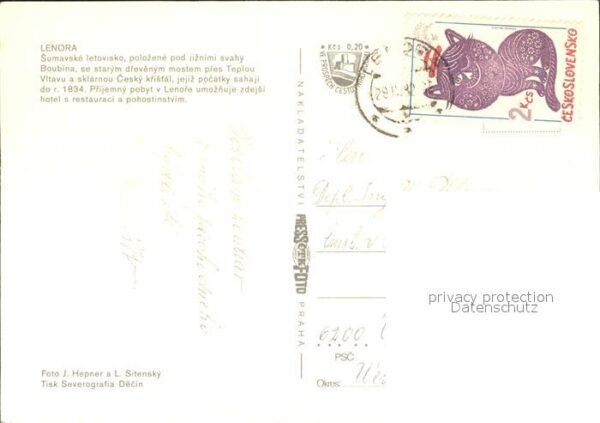 Lenora – Bild 2
