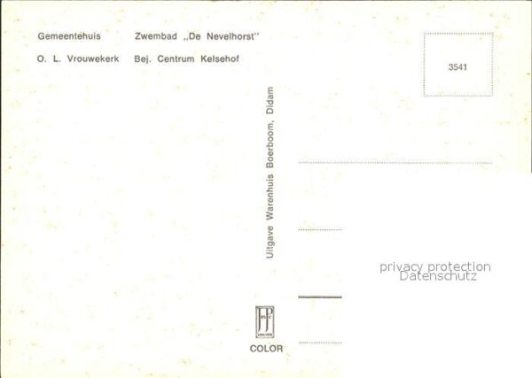 Didam Zwembad De Nevelhorst – Bild 2