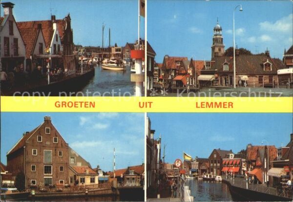 Lemmer