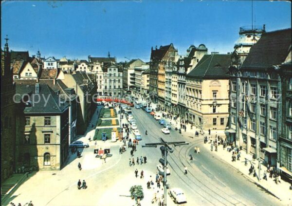 Wroclaw Rynek