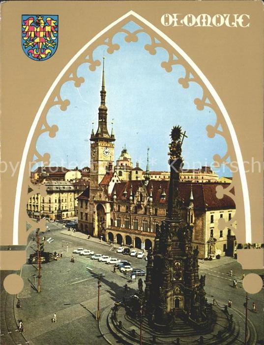 Olomouc
