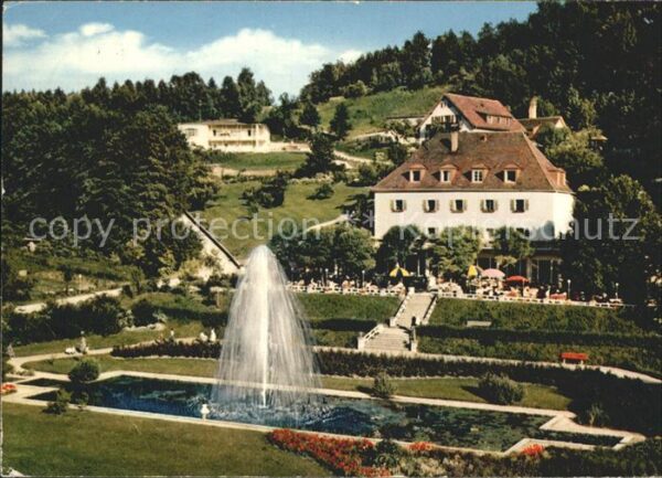 Bad Abbach Hotel Waldfrieden
