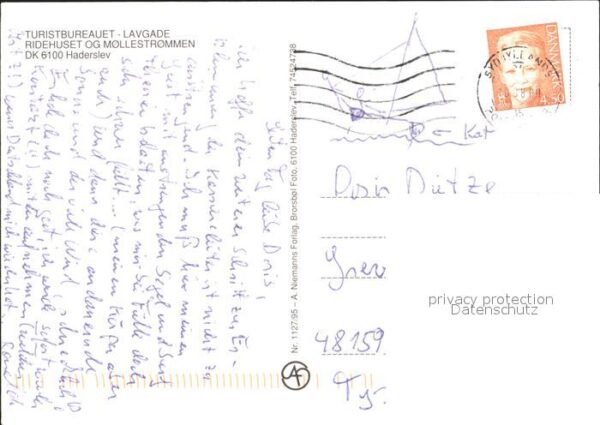 Haderslev Hadersleben – Bild 2