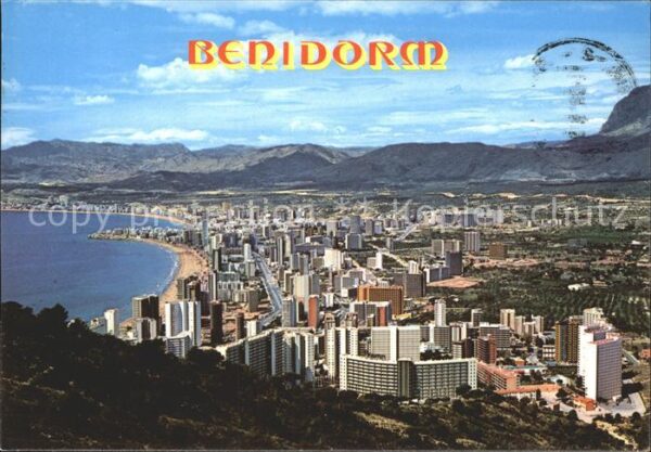 Benidorm