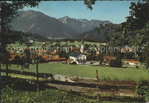 Fischbachau