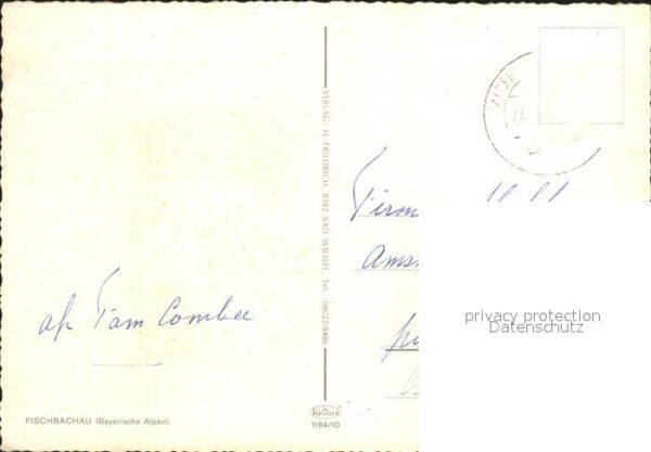 Fischbachau – Bild 2
