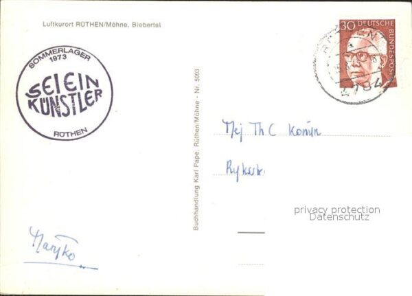 Ruethen Moehne Biebertal – Bild 2