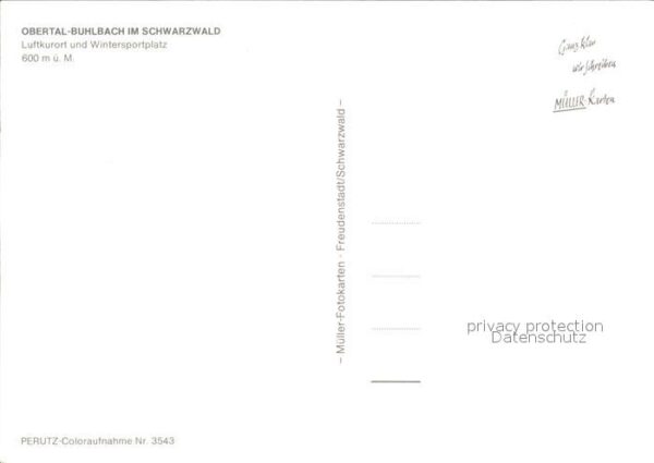 Buhlbach – Bild 2