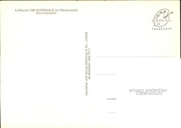 Bad Herrenalb – Bild 2