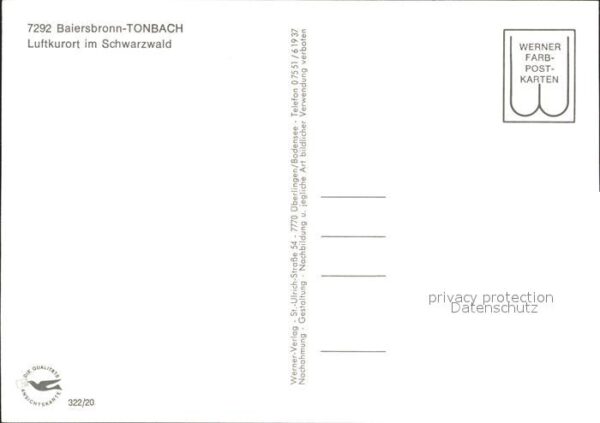 Tonbach Baiersbronn – Bild 2