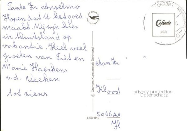 Leiwen Trier-Saarburg – Bild 2