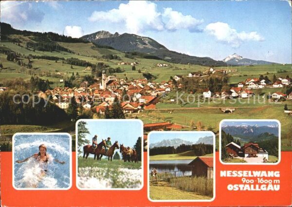 Nesselwang