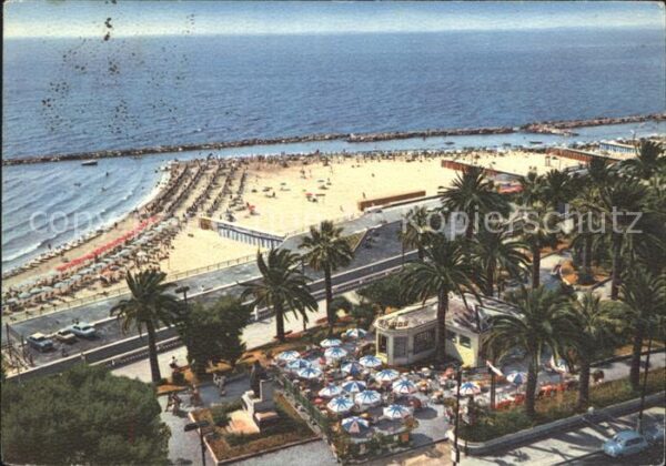 Sanremo Strand