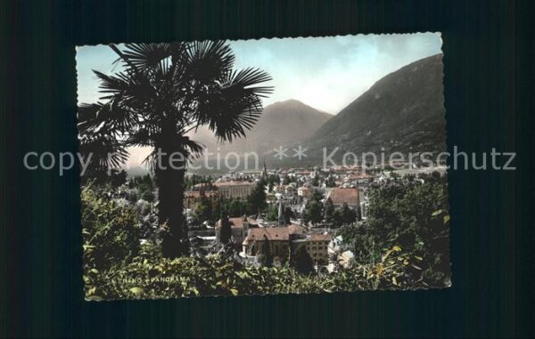 Italien Italia Italy