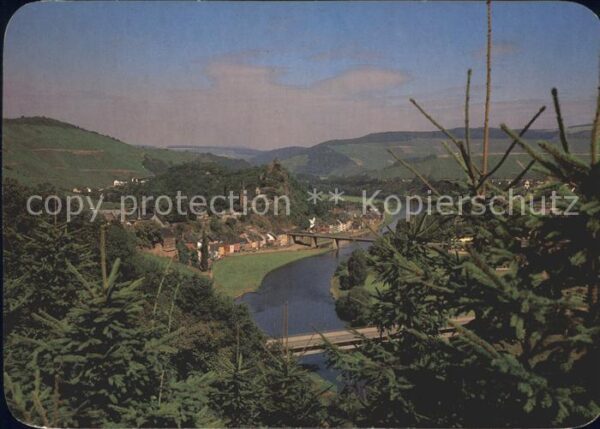 Saarburg Saar