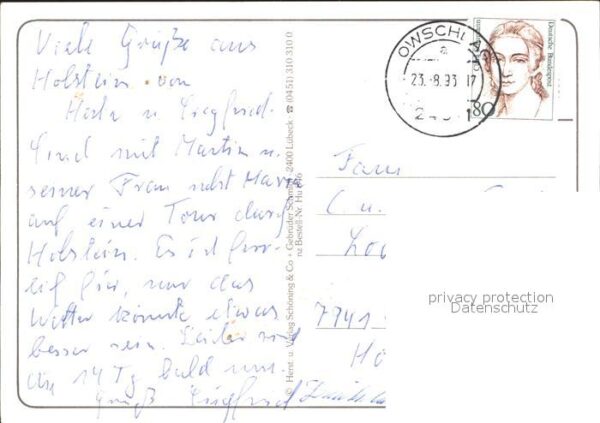 Husum Nordfriesland – Bild 2