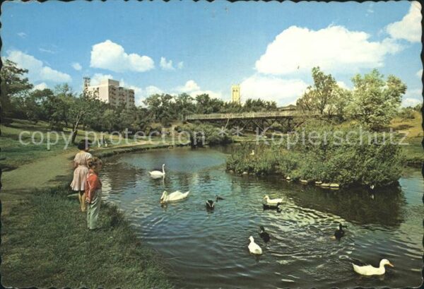 Moose Jaw Saskatchewan