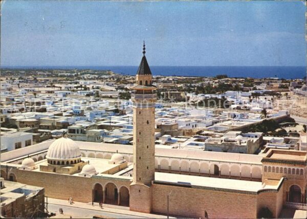 Monastir