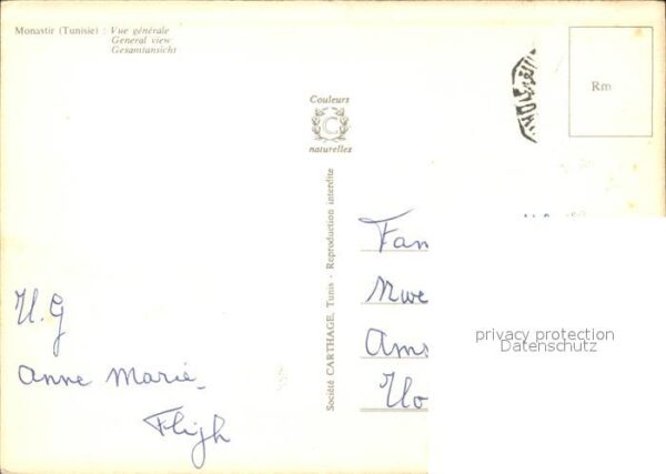 Monastir – Bild 2