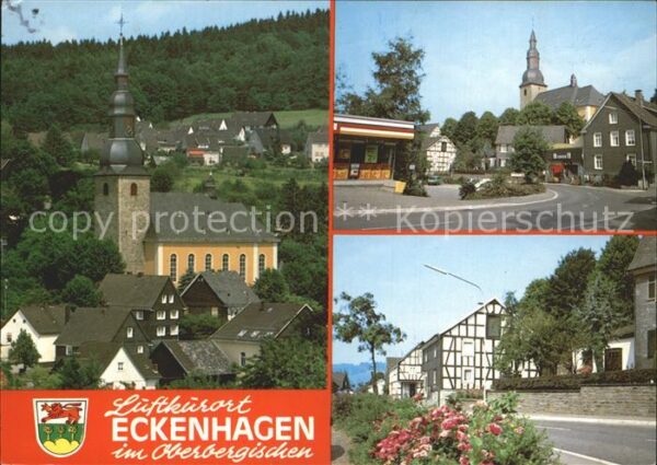 Eckenhagen