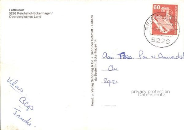 Eckenhagen – Bild 2
