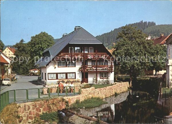 Lenzkirch
