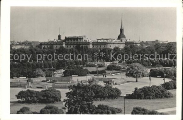 St Petersburg Leningrad Marsfeld