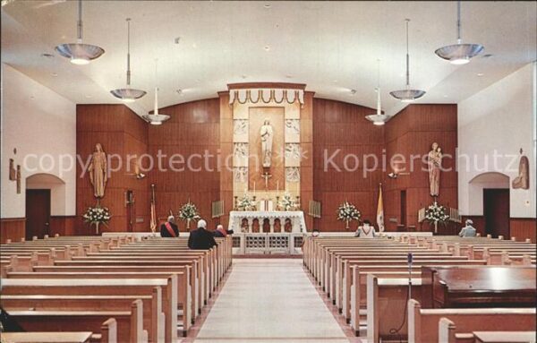 Cleveland Ohio Provincial Residence Little Sisters of