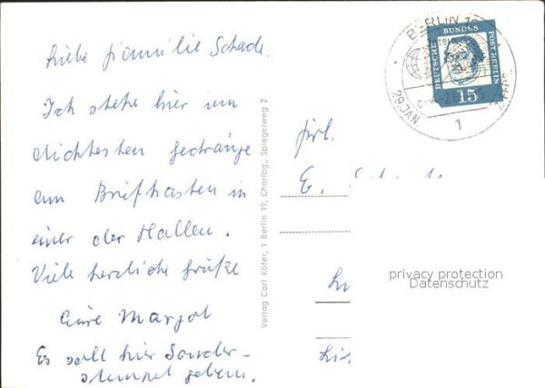 Berlin Internationale Grüne Woche Berlin Sprin – Bild 2