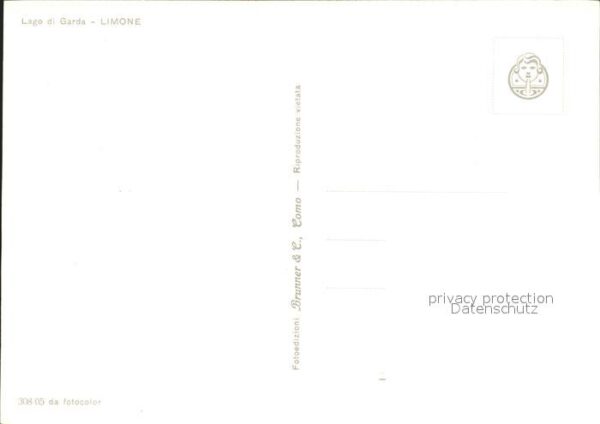 Limone sul Garda Dorfpartie – Bild 2