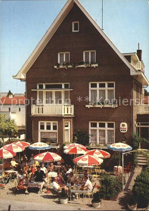 Valkenburg aan de Geul Bondshotel Restaurant P Hermes