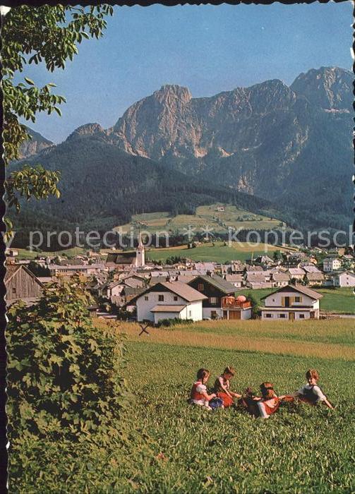 Abtenau Panorama
