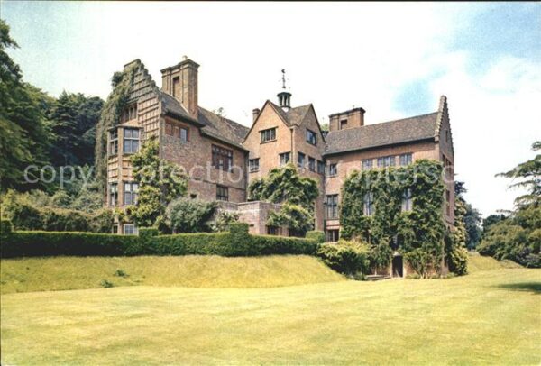 Westerham Kent Chartwell The National Trust The home o