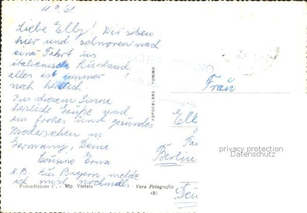 Macugnaga Pecetto Ghiacciaio Belvedere Sfondo Mt – Bild 2