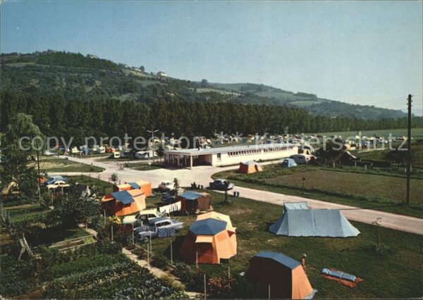 Diekirch Campingplatz